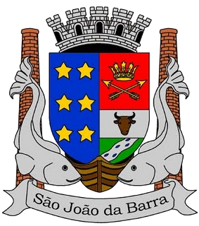Brasão São João da Barra
